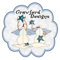 Crawford Designs coupons